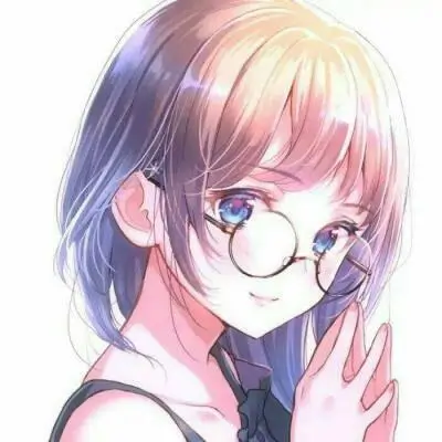 观众头像 阿澄